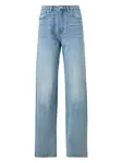 VERO MODA Džínsy 'VMVega'  modrá denim