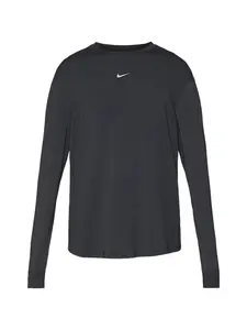 NIKE Funkčné tričko 'ONE'  čierna