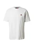 ELLESSE Tričko 'Cassica'  biela