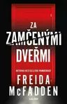 Za zamčenými dveřmi (poškozená) - Freida McFadden