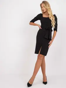 Dress-LK-SK-508861.33X-black
