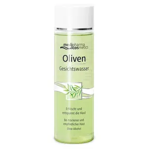 OLIVENÖL Pleťové tonikum 200 ml