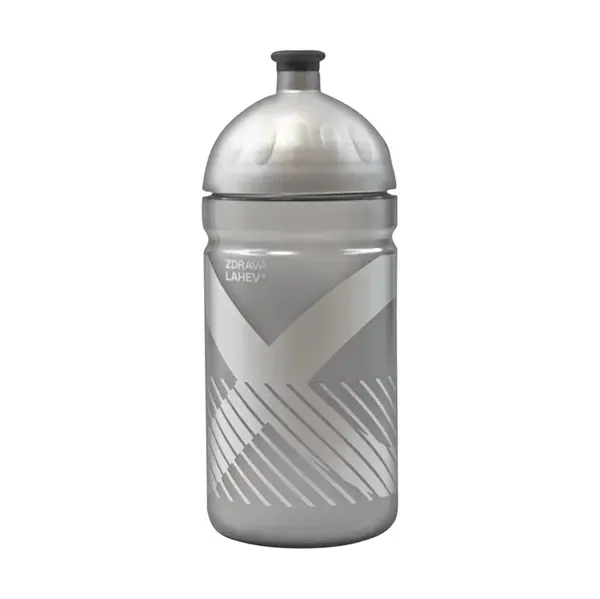 ZDRAVÁ LAHOV Šport xo strieborná 0,5 l