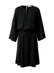 InWear Šaty 'Cadenza'  čierna