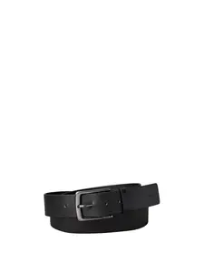 Calvin Klein Opasky  čierna