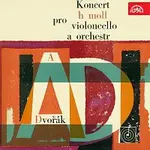 Antonín Dvořák, Josef Chuchro – Dvořák: Koncert pro violoncello a orchestr č. 2 h moll