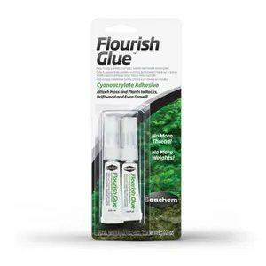 Seachem Flourish Glue (balení 2ks)