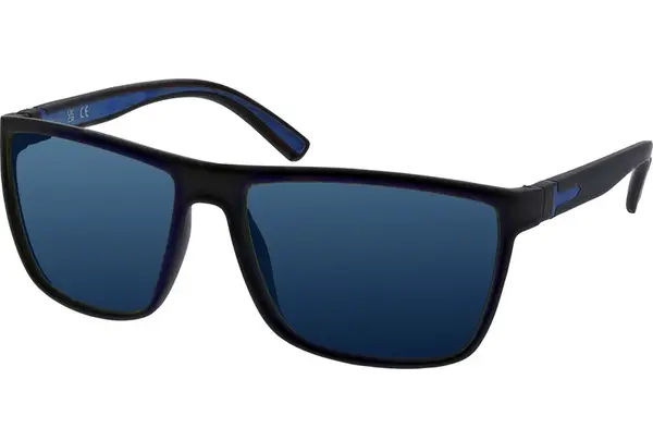 Kinetic polarizačné okuliare sungazer polarized sunglasses grey lens