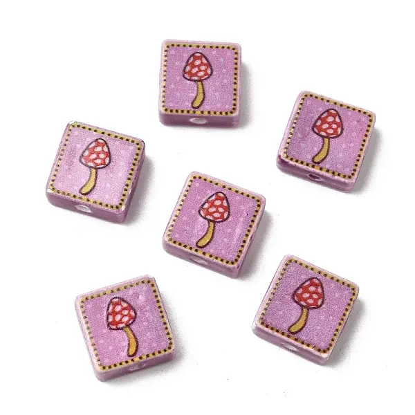 Handmade Lampwork Beads