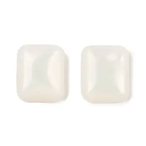 Opaque Resin Decoden Cabochons