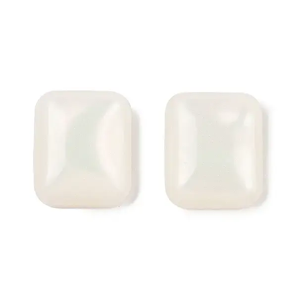 Opaque Resin Decoden Cabochons
