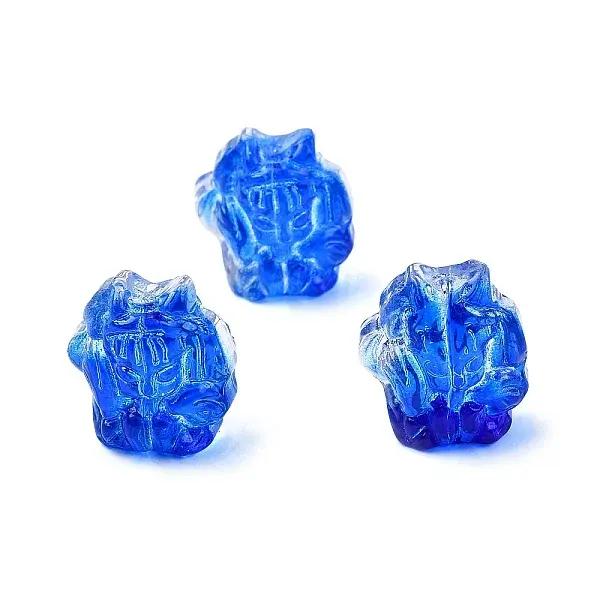 Glass Beads