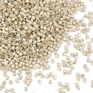 Cylinder Seed Beads