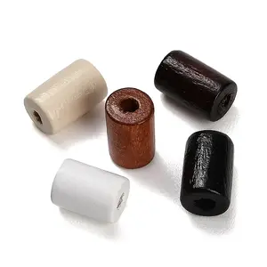 Maple Wood Beads
