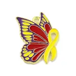 Alloy Enamel Pendants