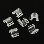 Plastic Base Buckles