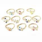 Brass Cuff Bangles