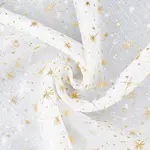 1M Star Polyester Fabric