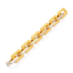 Handmade CCB Plastic Cable Chains