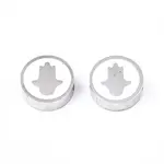 304 Stainless Steel Beads