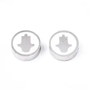 304 Stainless Steel Beads