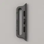 Plastic Watchband Connector