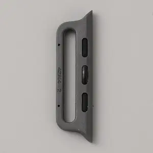 Plastic Watchband Connector