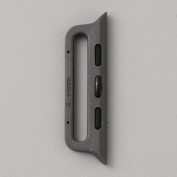 Plastic Watchband Connector