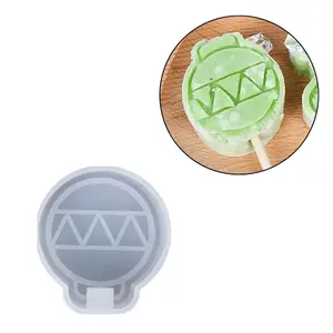 DIY Christmas Ball Silicone Molds