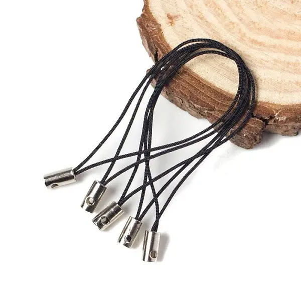 Polyester Cord Mobile Straps