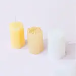 DIY Silicone Candle Molds