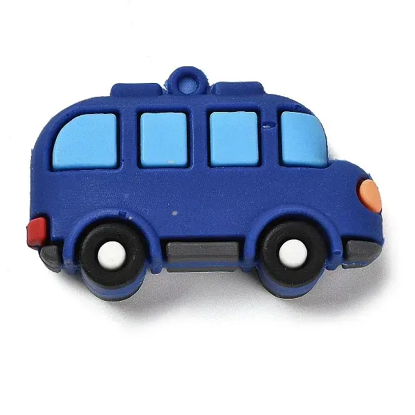 Vehicle Plastic Pendants