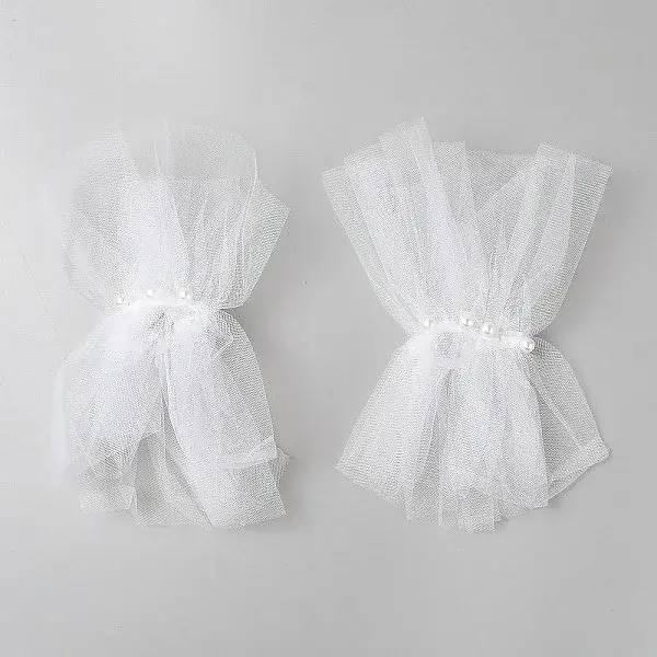 Polyester Mesh Oversleeve