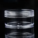 Column Polystyrene Bead Storage Container