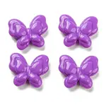 Opaque Acrylic Beads