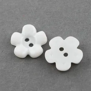 Acrylic Buttons