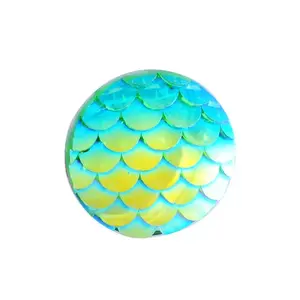 Resin Cabochons