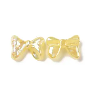 Opaque Acrylic Beads