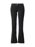 ONLY Džínsy 'ONLLOLA'  čierny denim