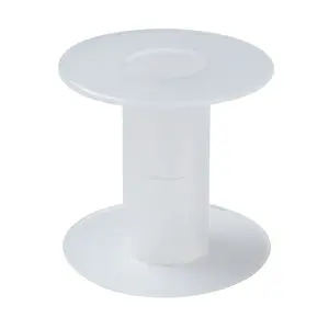 Eco-Friendly Plastic Spools