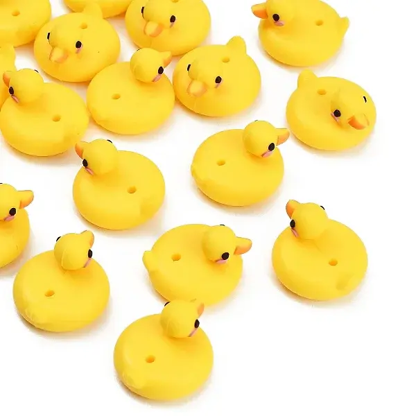 Silicone Beads