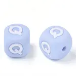 Food Grade Eco-Friendly Silicone Beads