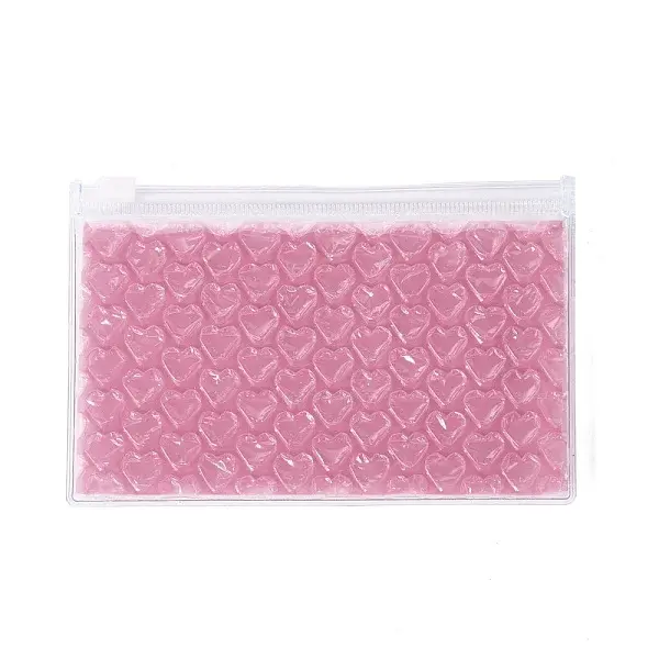 PVC Bubble Out Bags