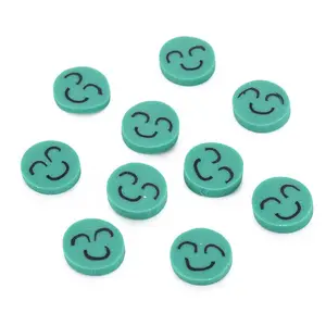 Handmade Polymer Clay Cabochons