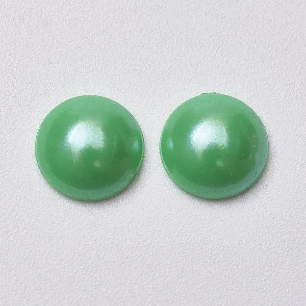 Acrylic Cabochons