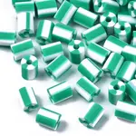 Handmade Polymer Clay Beads