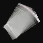 OPP Cellophane Bags