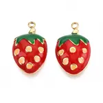 304 Stainless Steel Pendants