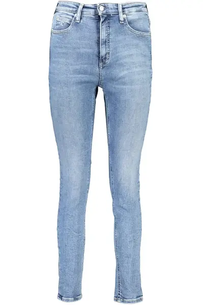Dámské skinny fit džíny Calvin Klein