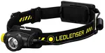 Ledlenser čelovka h5r work